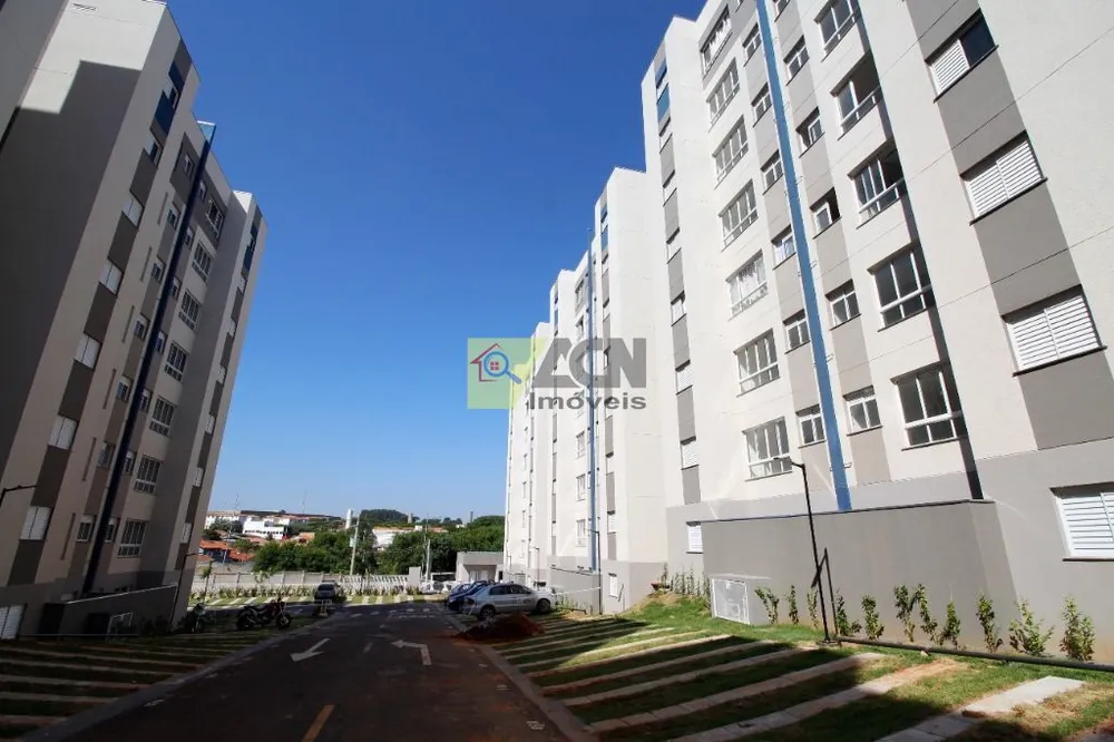 Apartamento, 2 quartos, 48 m² - Foto 6