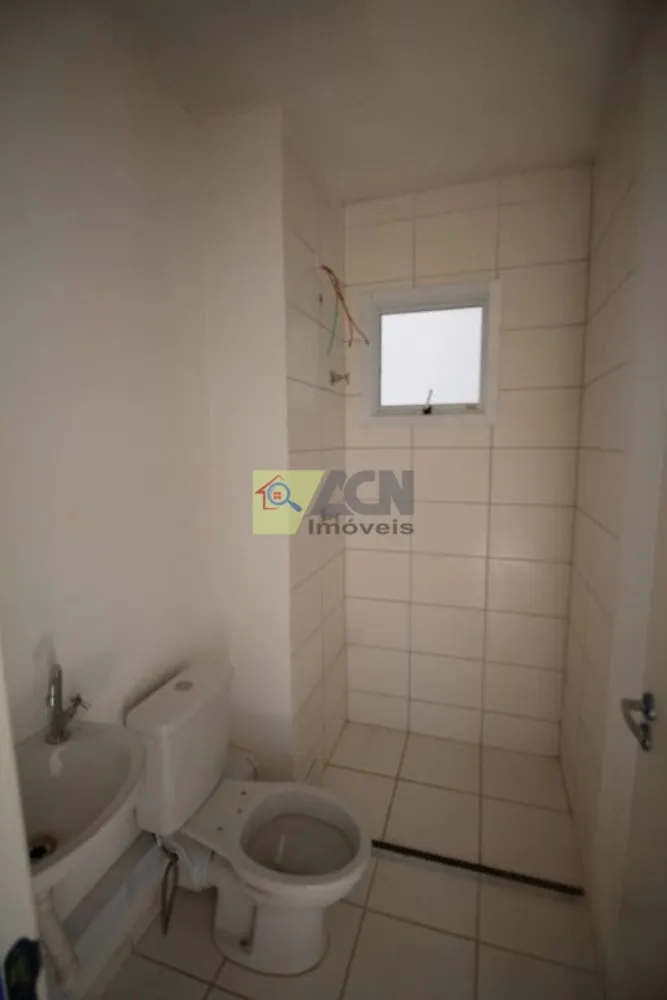 Apartamento, 2 quartos, 48 m² - Foto 4