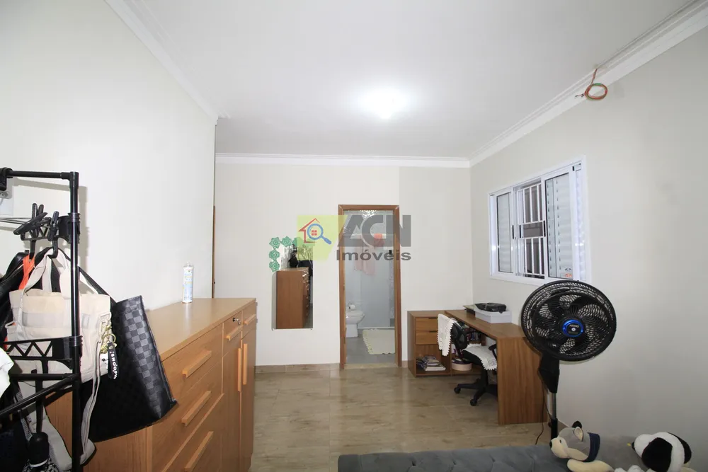 Casa, 3 quartos, 230 m² - Foto 16