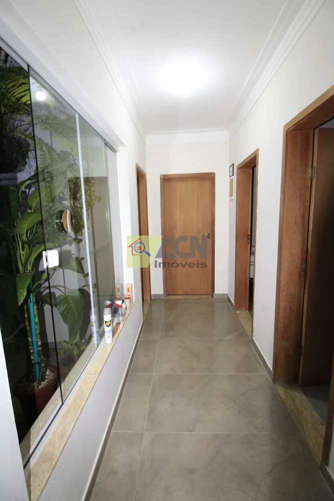 Casa, 3 quartos, 230 m² - Foto 7