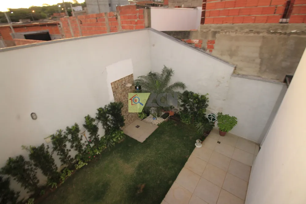 Casa, 3 quartos, 230 m² - Foto 20