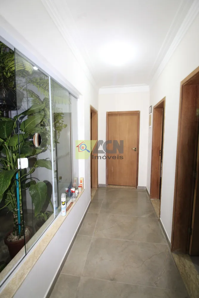 Casa, 3 quartos, 230 m² - Foto 6