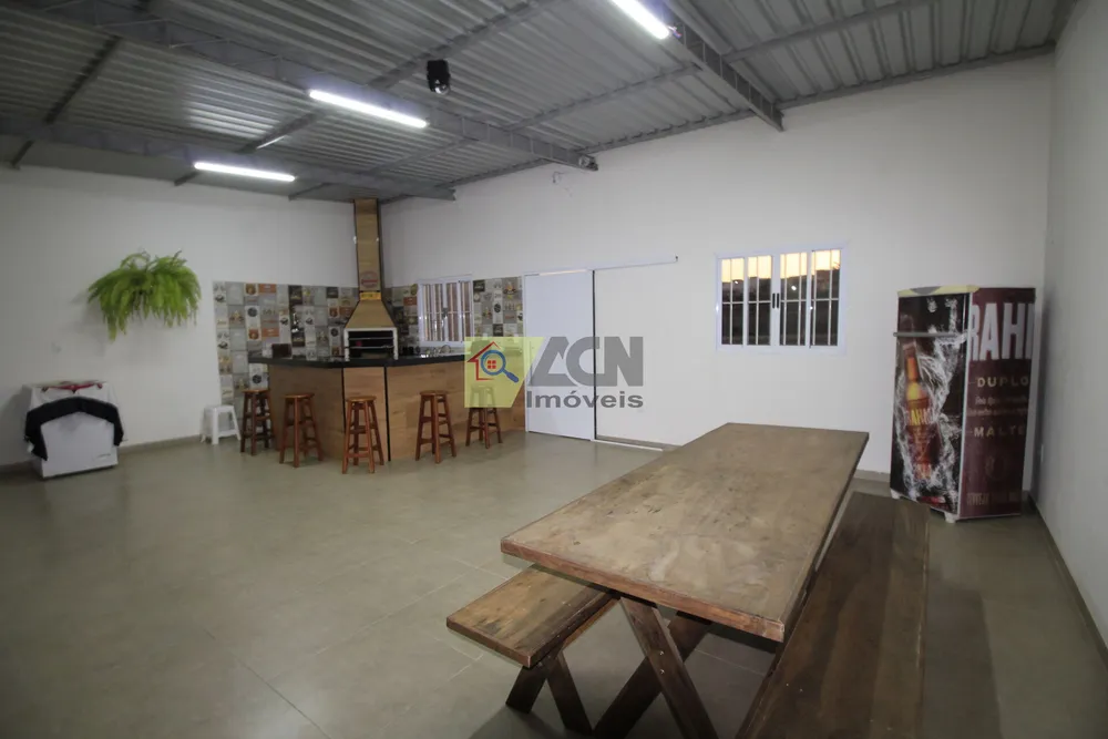 Casa, 3 quartos, 230 m² - Foto 19