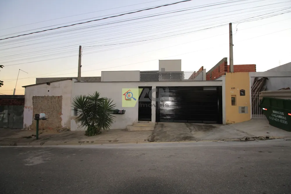 Casa, 3 quartos, 230 m² - Foto 1