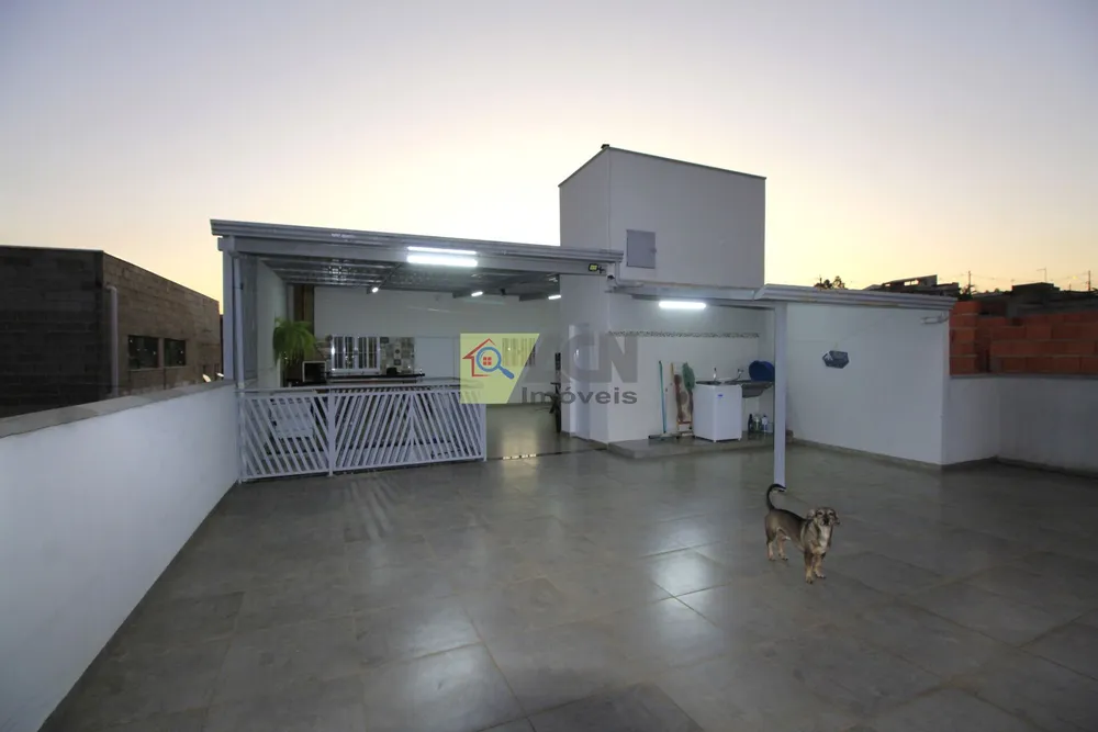 Casa, 3 quartos, 230 m² - Foto 17