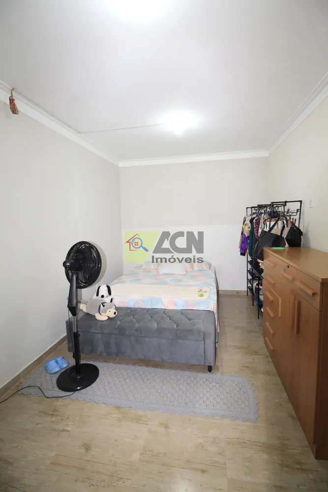 Casa, 3 quartos, 230 m² - Foto 15