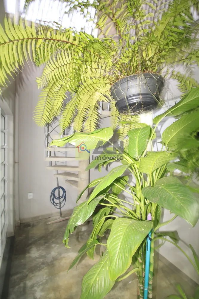 Casa, 3 quartos, 230 m² - Foto 13
