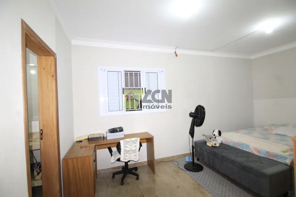 Casa, 3 quartos, 230 m² - Foto 14