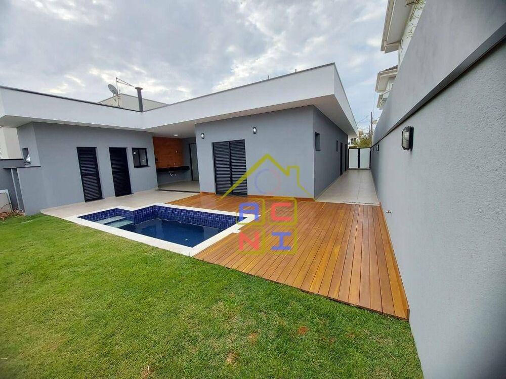 Casa de Condomínio à venda com 3 quartos, 200m² - Foto 15