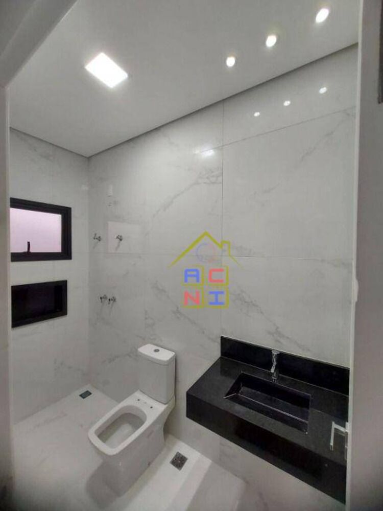 Casa de Condomínio à venda com 3 quartos, 200m² - Foto 34