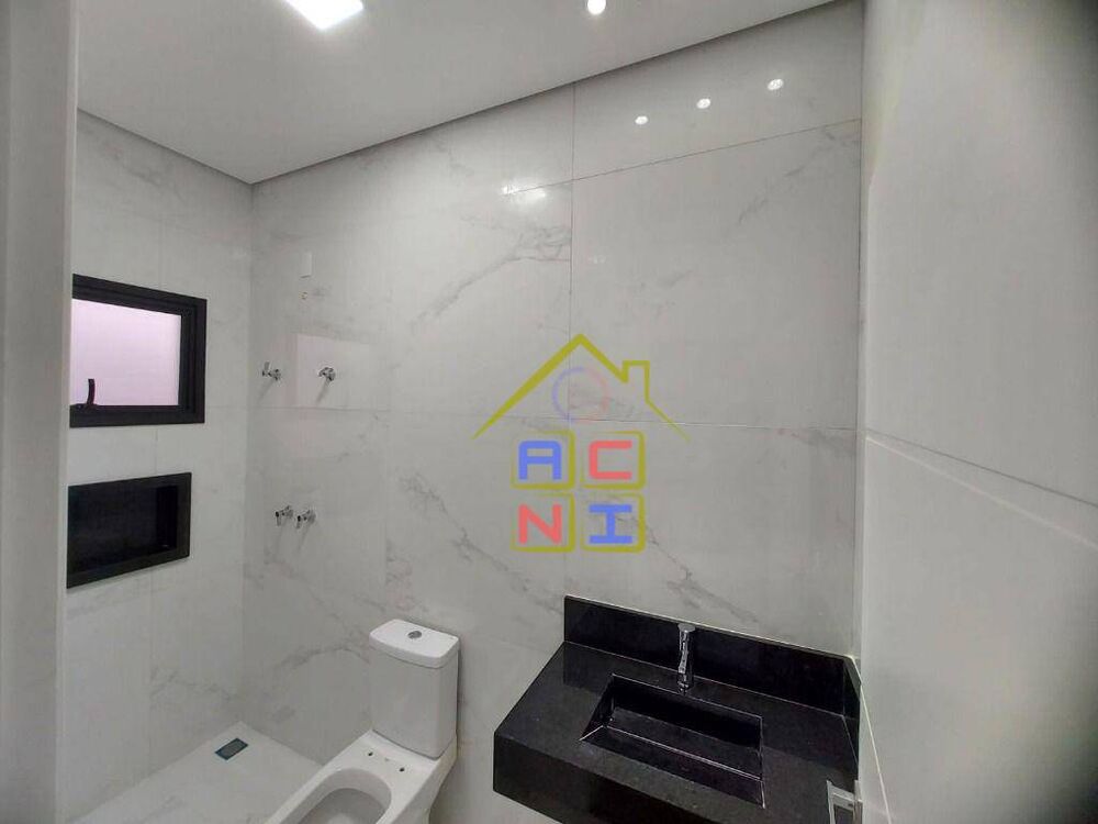 Casa de Condomínio à venda com 3 quartos, 200m² - Foto 33