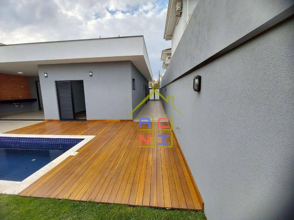 Casa de Condomínio à venda com 3 quartos, 200m² - Foto 44