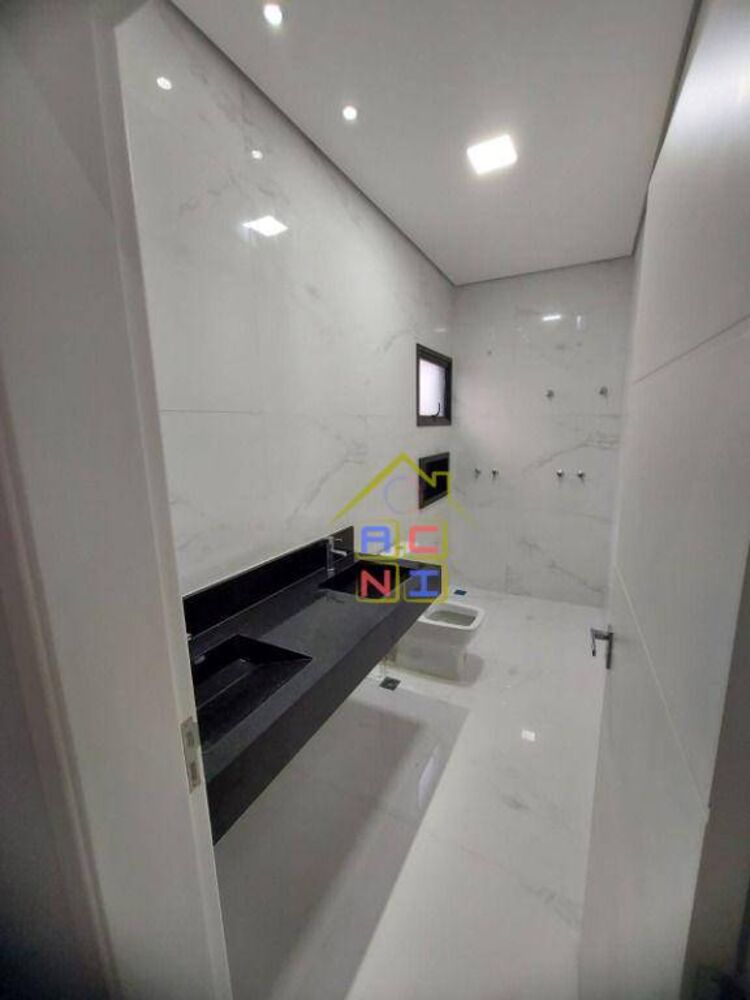 Casa de Condomínio à venda com 3 quartos, 200m² - Foto 28