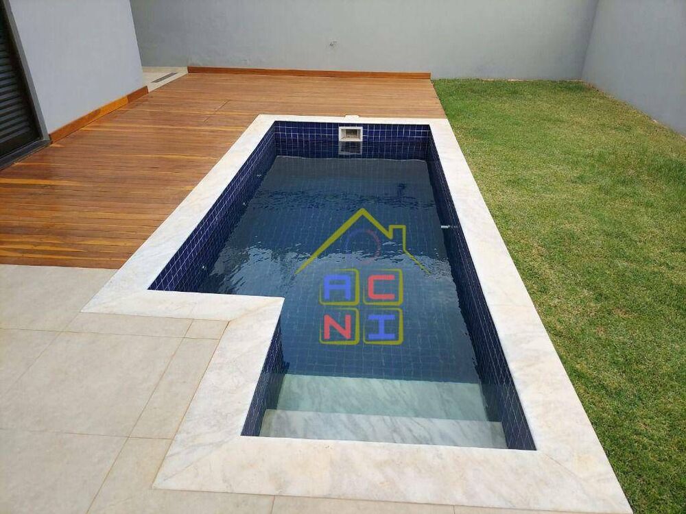 Casa de Condomínio à venda com 3 quartos, 200m² - Foto 19