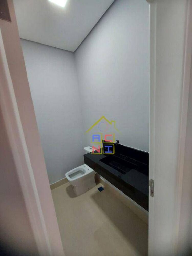 Casa de Condomínio à venda com 3 quartos, 200m² - Foto 6