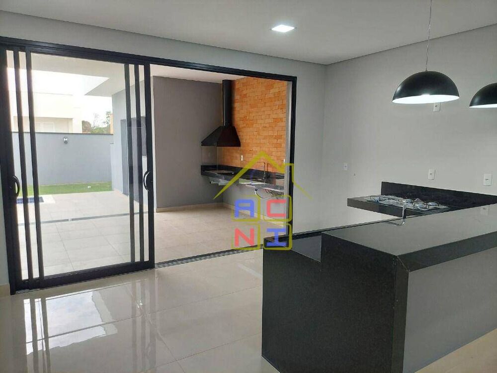 Casa de Condomínio à venda com 3 quartos, 200m² - Foto 12
