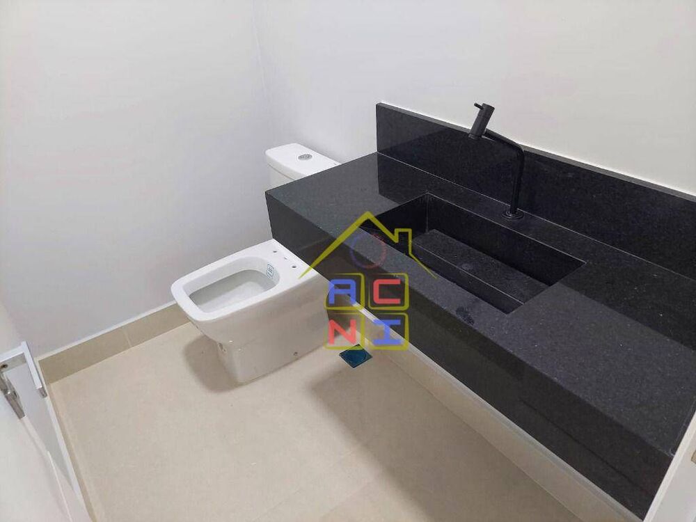 Casa de Condomínio à venda com 3 quartos, 200m² - Foto 5