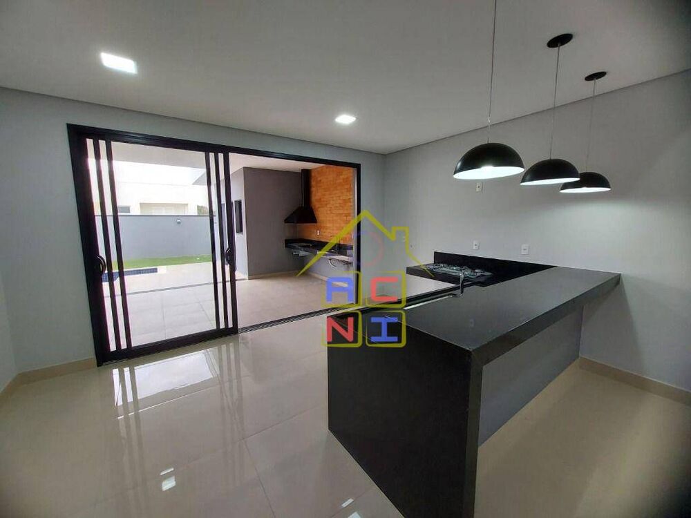 Casa de Condomínio à venda com 3 quartos, 200m² - Foto 11