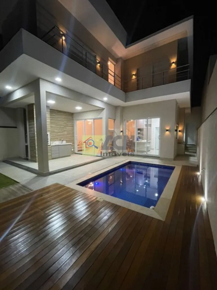 Casa de Condomínio, 3 quartos - Foto 6