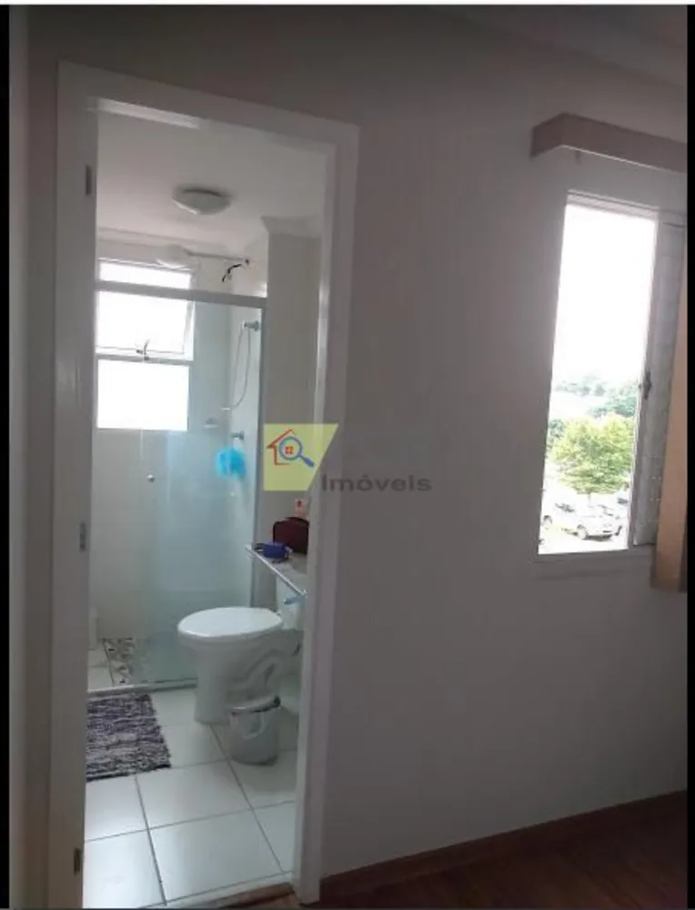 Apartamento, 2 quartos, 57 m² - Foto 6