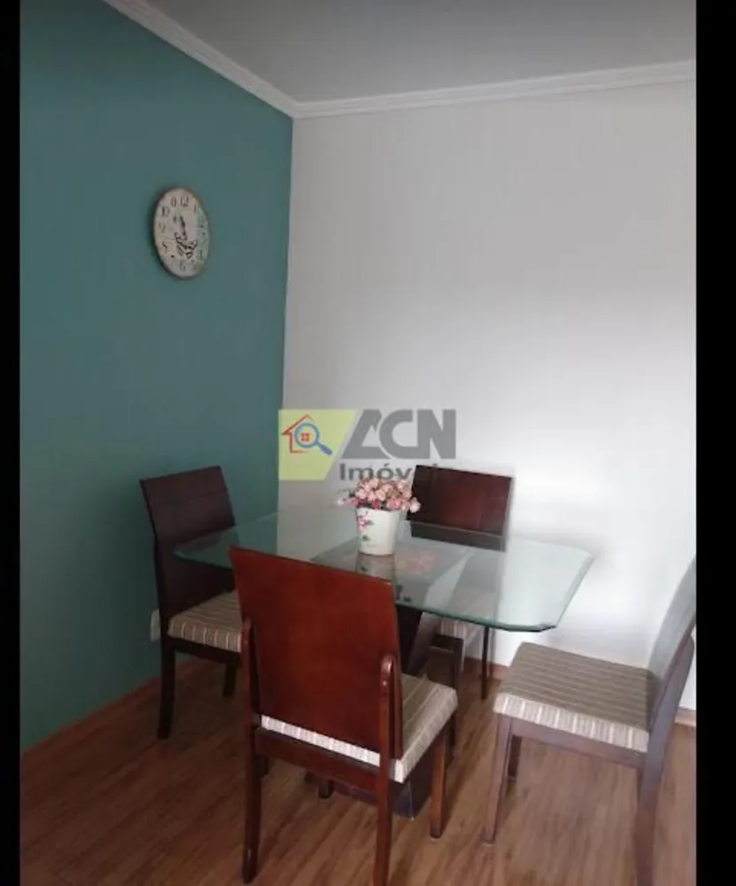 Apartamento, 2 quartos, 57 m² - Foto 7