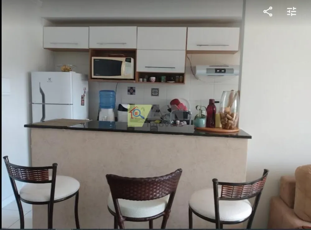 Apartamento, 2 quartos, 57 m² - Foto 9