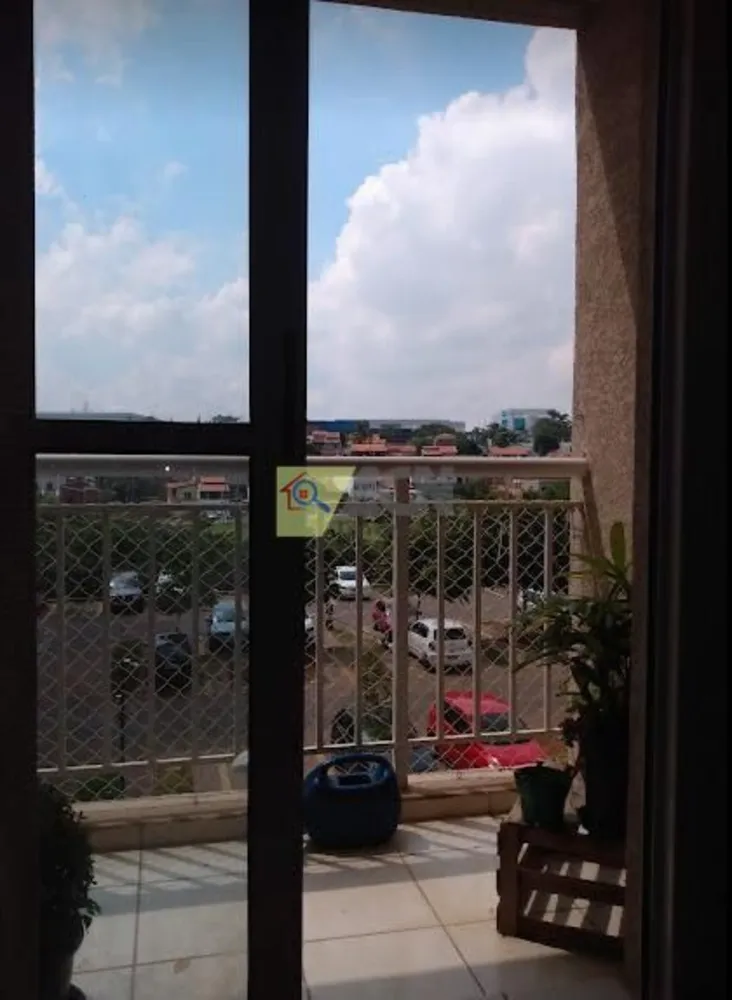 Apartamento, 2 quartos, 57 m² - Foto 8