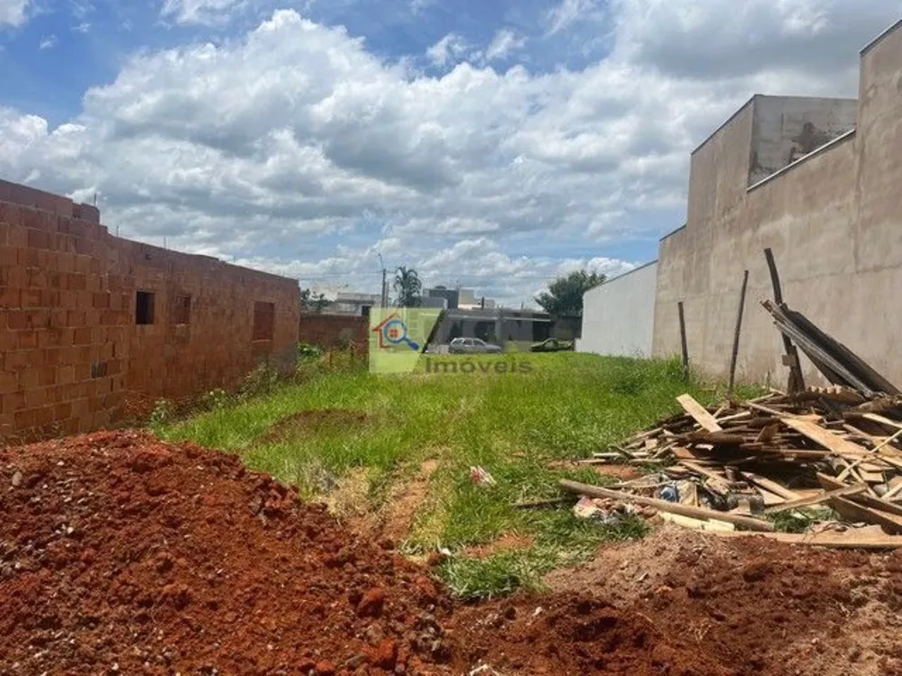 Terreno, 250 m² - Foto 1