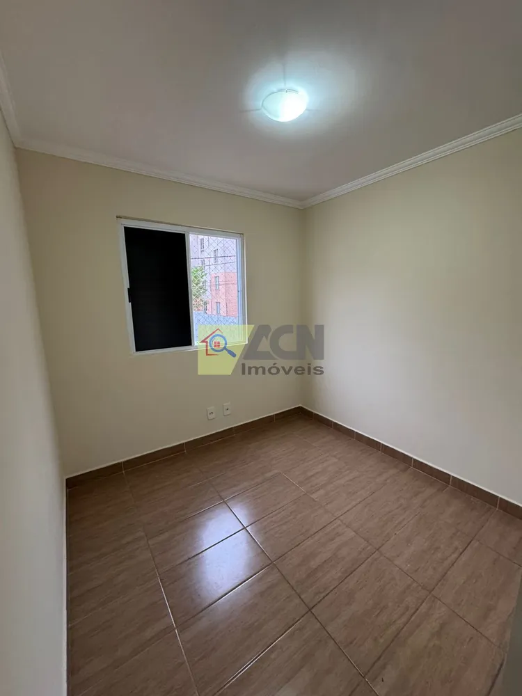 Apartamento, 3 quartos, 70 m² - Foto 3