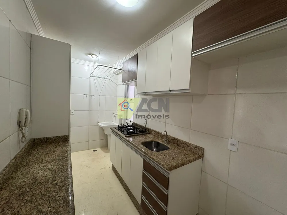 Apartamento, 3 quartos, 70 m² - Foto 8