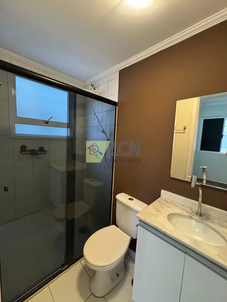 Apartamento, 3 quartos, 70 m² - Foto 6