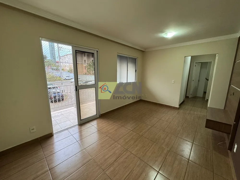 Apartamento, 3 quartos, 70 m² - Foto 1