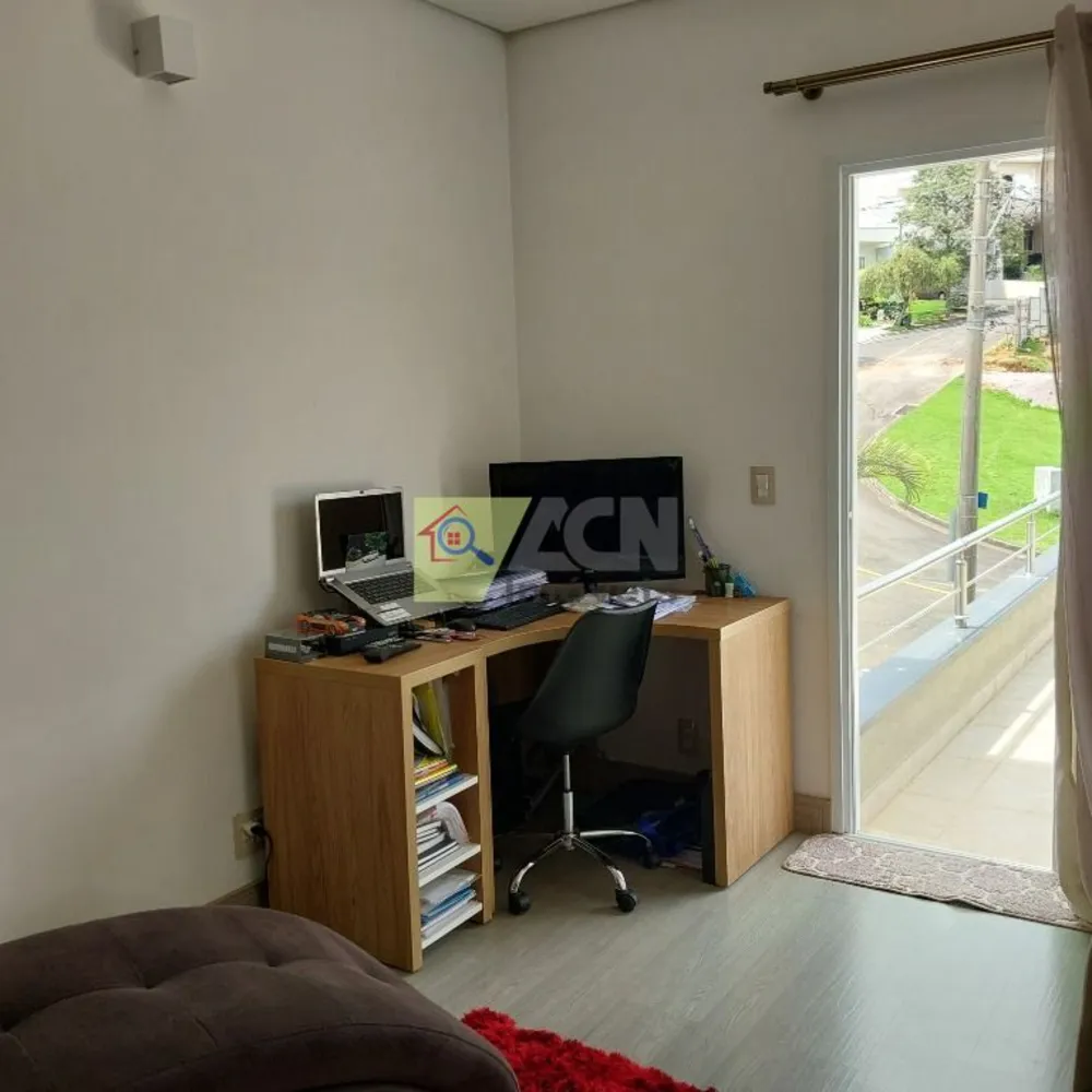 Casa, 4 quartos, 396 m² - Foto 11