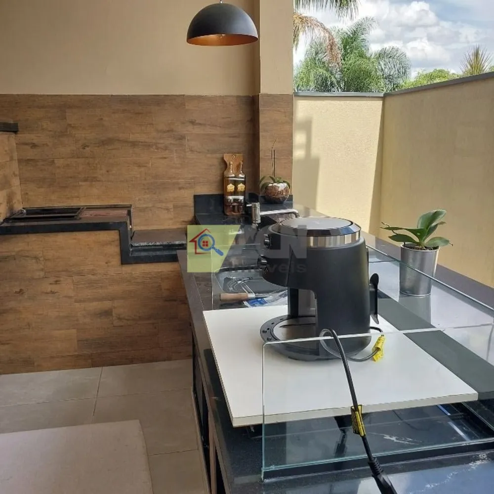 Casa, 4 quartos, 396 m² - Foto 6