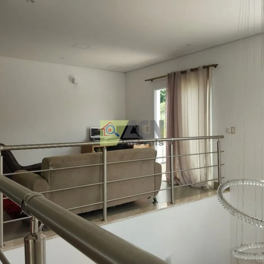 Casa, 4 quartos, 396 m² - Foto 2