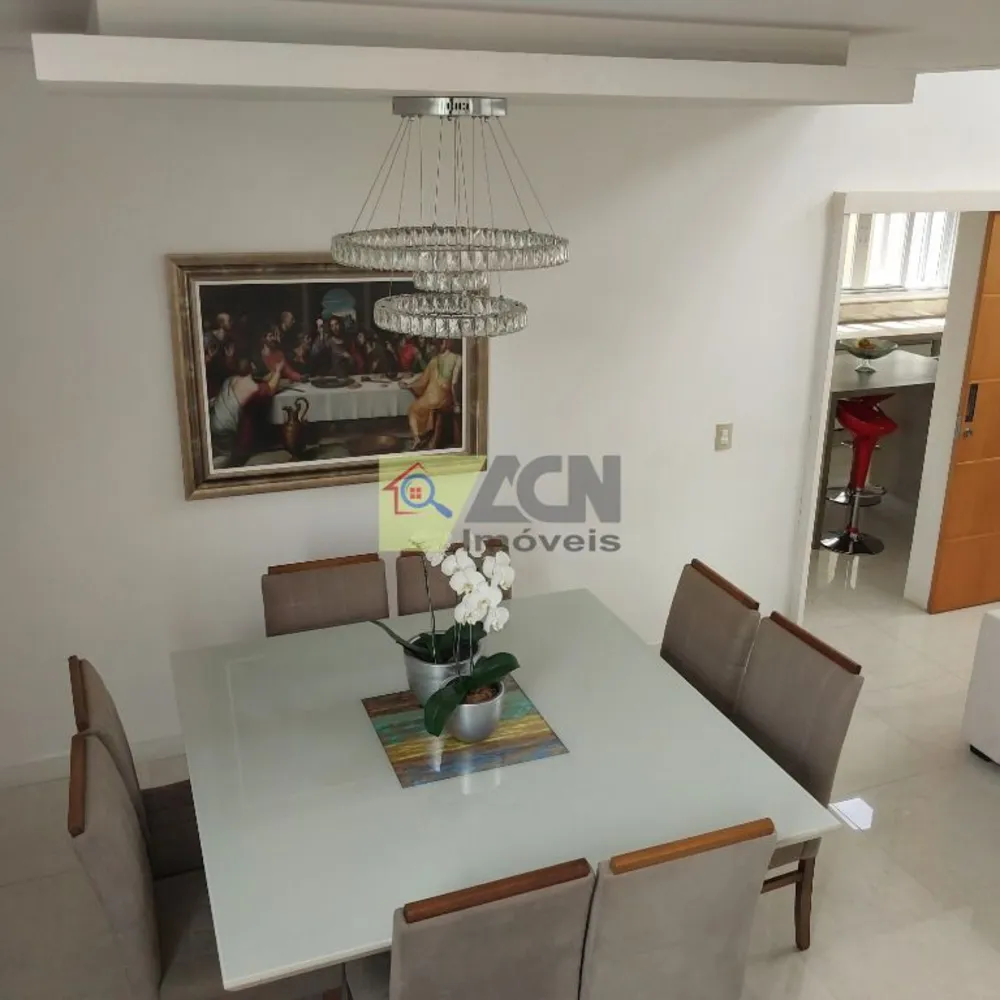 Casa, 4 quartos, 396 m² - Foto 5