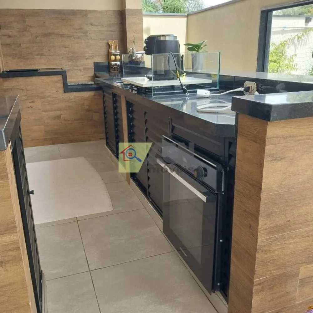 Casa, 4 quartos, 396 m² - Foto 7