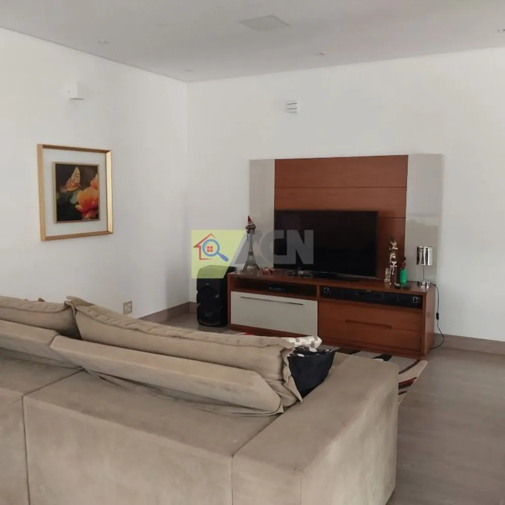Casa, 4 quartos, 396 m² - Foto 3