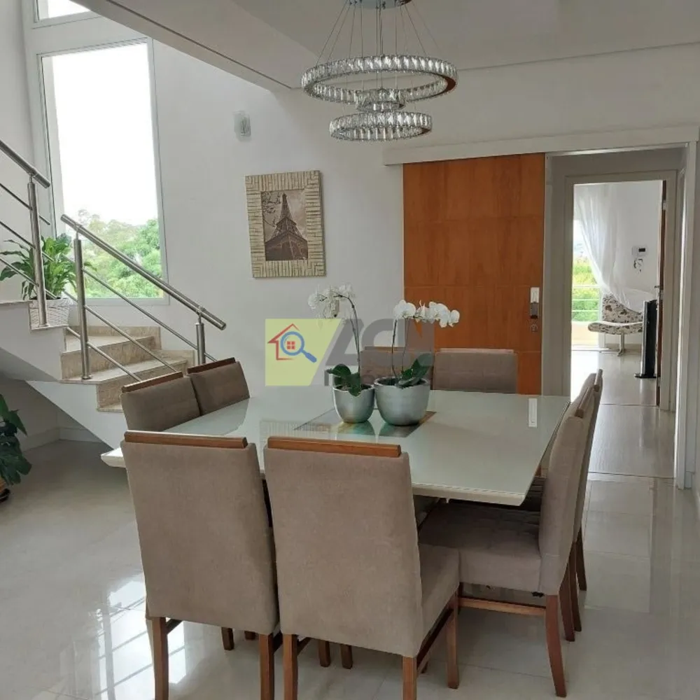 Casa, 4 quartos, 396 m² - Foto 4