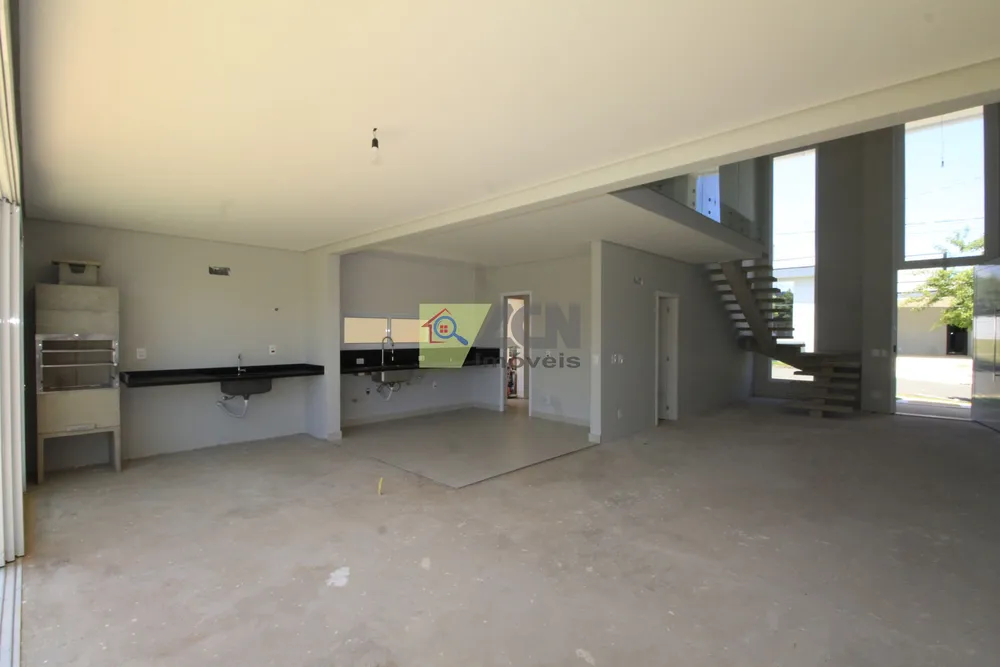 Casa de Condomínio, 3 quartos - Foto 2