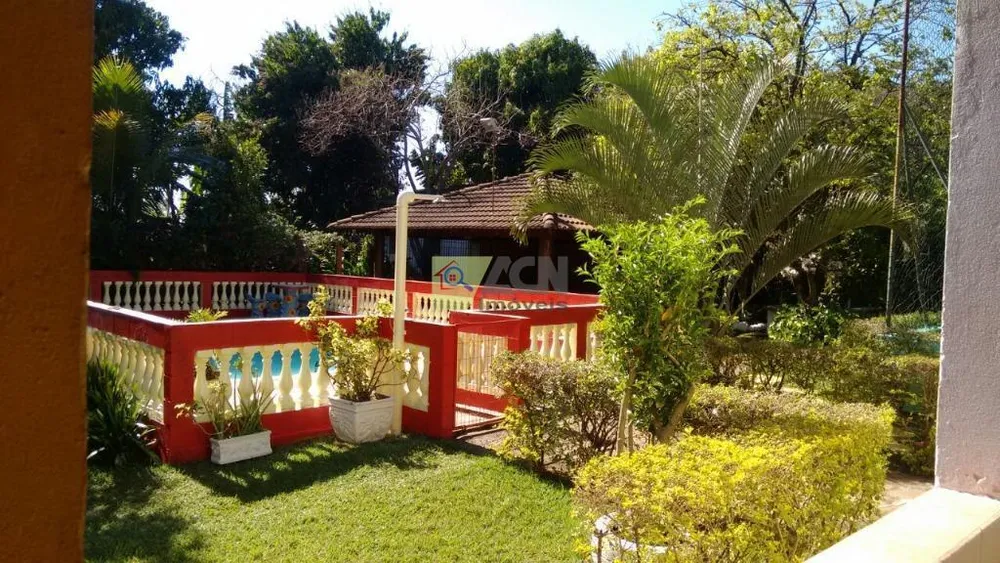 Chácara, 2 quartos, 1000 m² - Foto 8