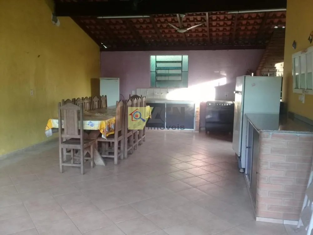 Chácara, 2 quartos, 1000 m² - Foto 9