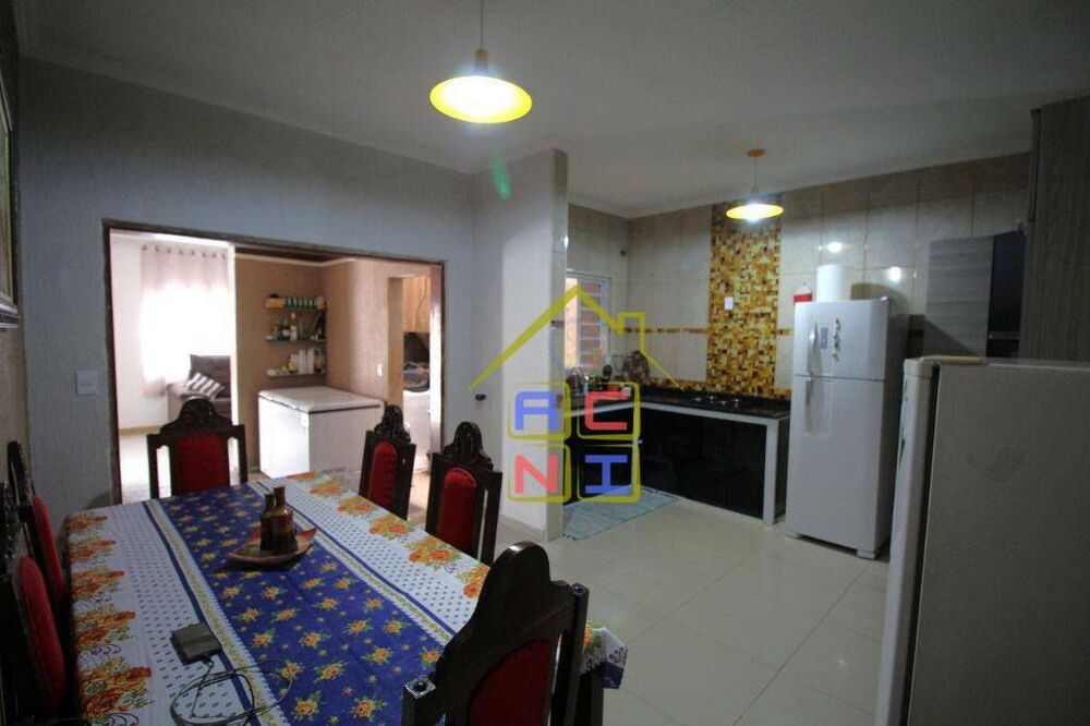 Sobrado, 4 quartos, 210 m² - Foto 19