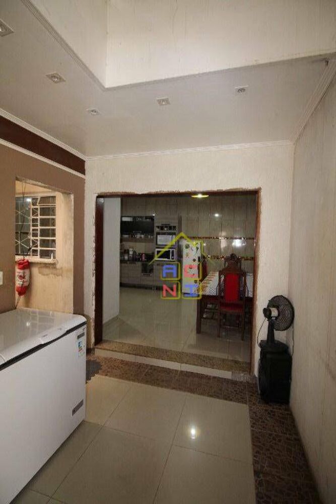 Sobrado, 4 quartos, 210 m² - Foto 11