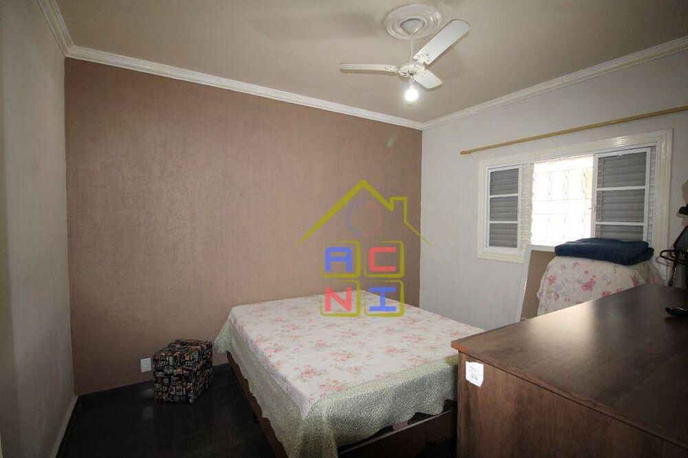 Sobrado, 4 quartos, 210 m² - Foto 23