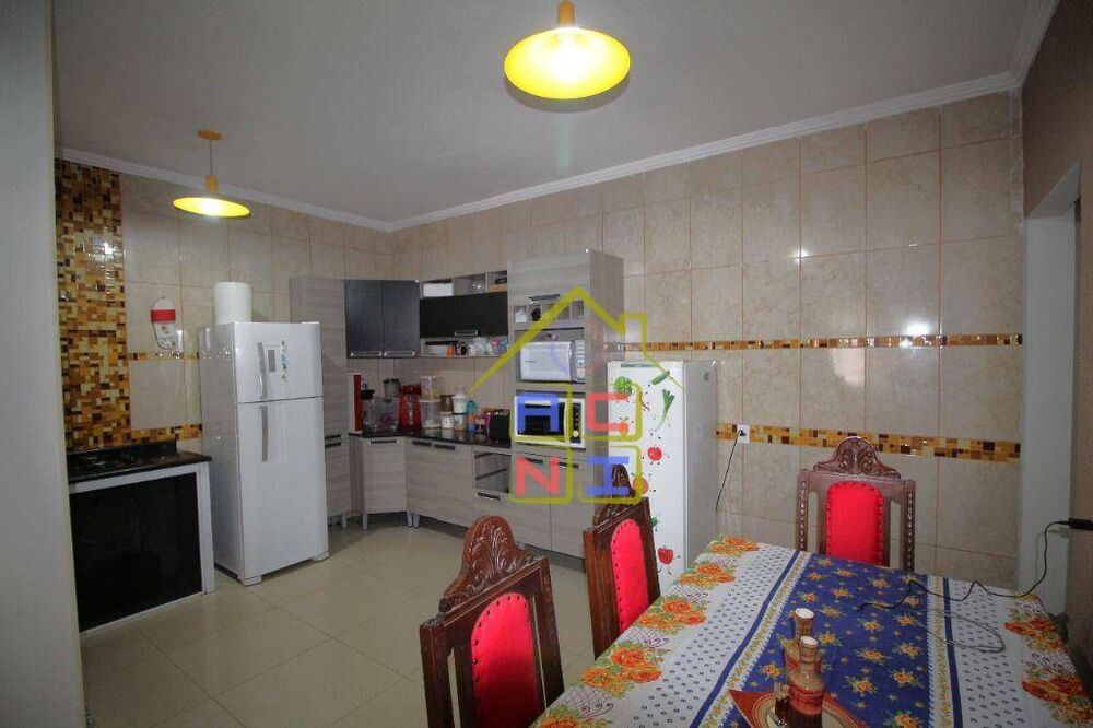 Sobrado, 4 quartos, 210 m² - Foto 13