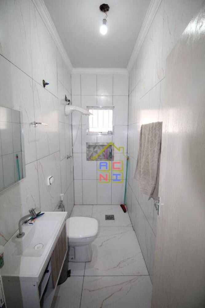 Sobrado, 4 quartos, 210 m² - Foto 21