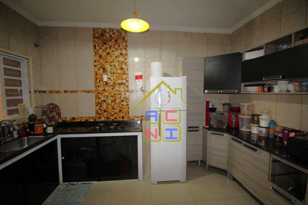 Sobrado, 4 quartos, 210 m² - Foto 16