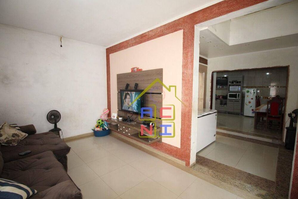 Sobrado, 4 quartos, 210 m² - Foto 8