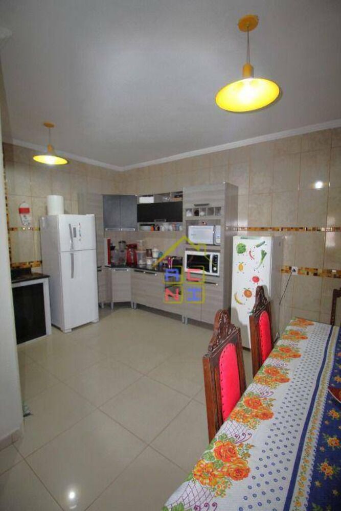 Sobrado, 4 quartos, 210 m² - Foto 14